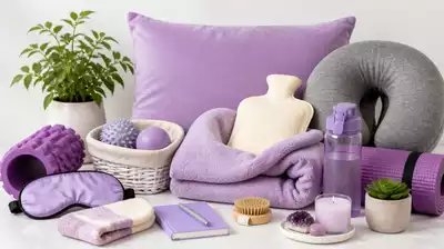 Support tools for fibromyalgia patients