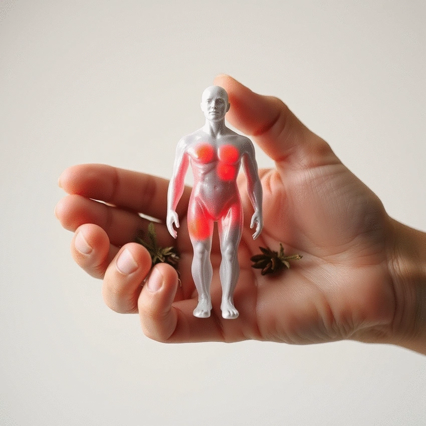 Was ist eine Entzündung? Symptome, Ursachen und Abwehrstrategien erklärt