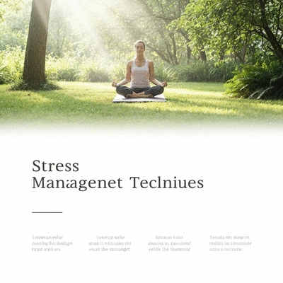 Stressbewältigung und Immunsystem