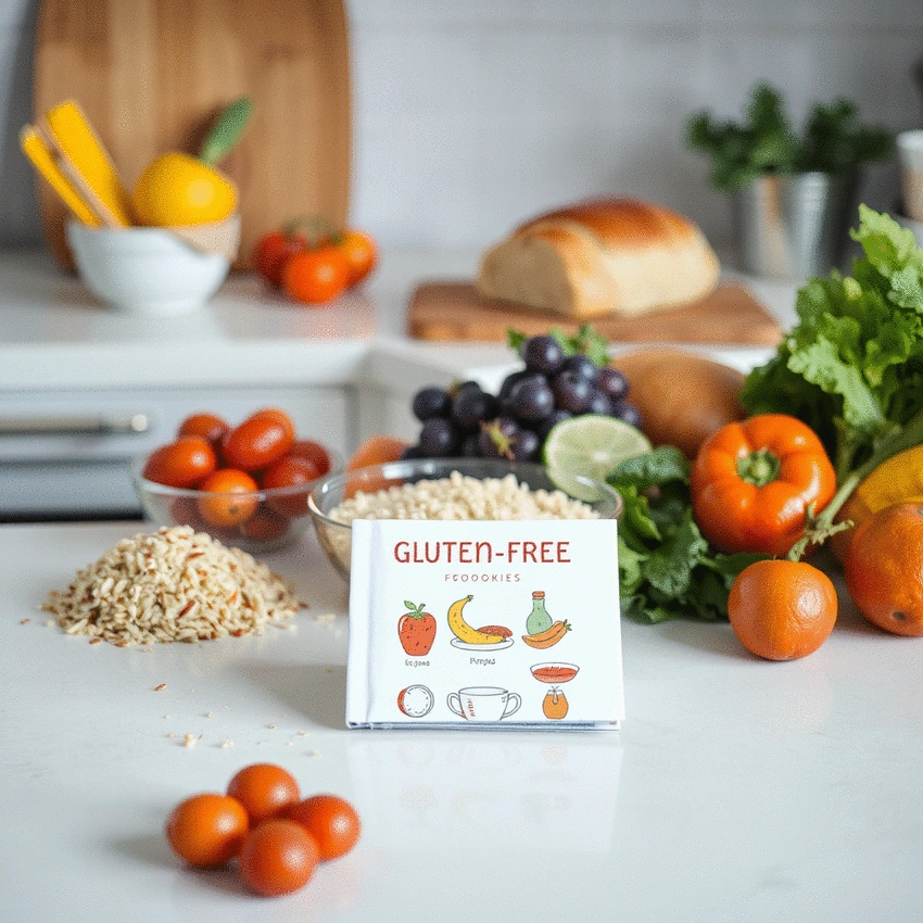 Zöliakie und Glutenunverträglichkeit verstehen