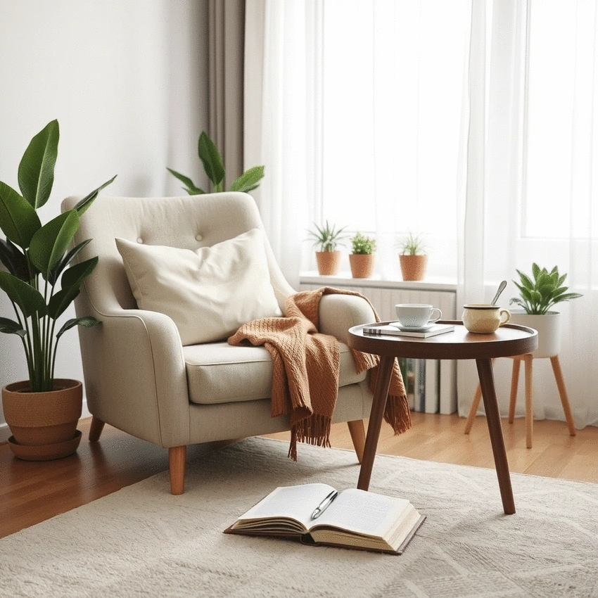 Ergotherapie für Fibromyalgie-Patienten: Alltag neu gestalten