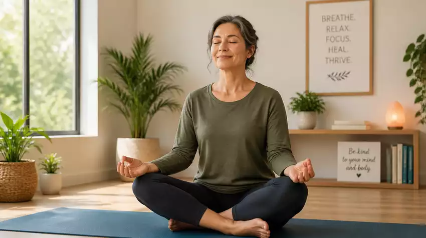 Mentale Strategien bei Fibromyalgie