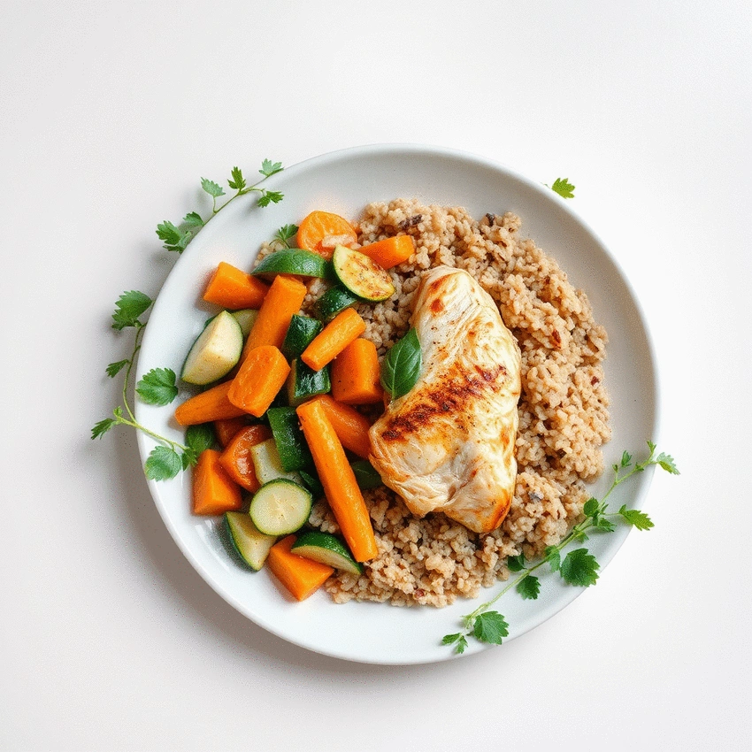 Ernährung bei Morbus Crohn Tipps