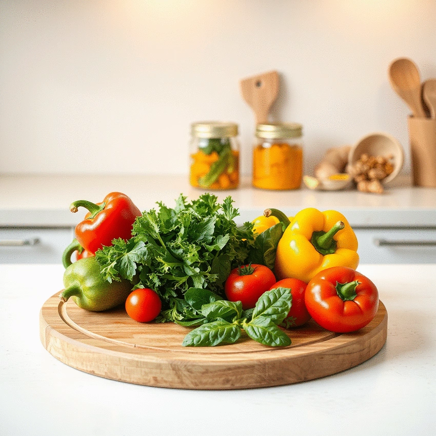 Chronische Entzündungen bekämpfen: 10 bewährte Tipps für den Alltag