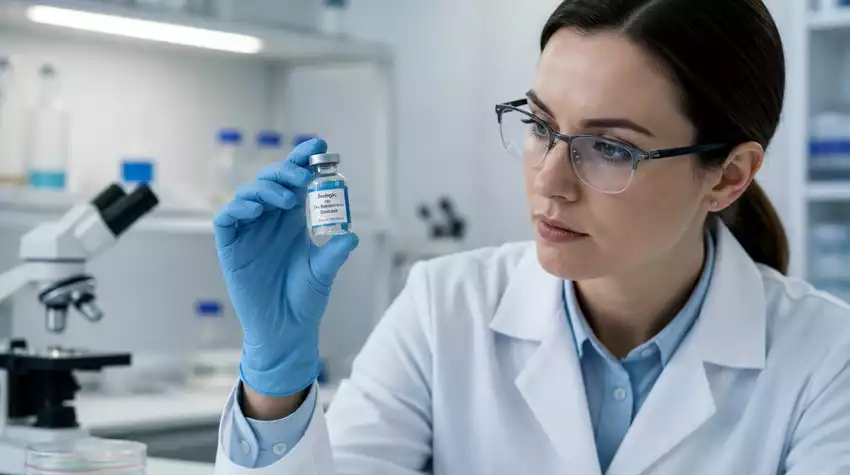 Biologika für Autoimmunerkrankungen 2026
